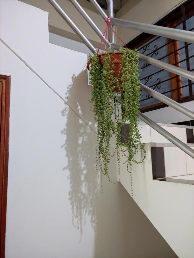 Hotel Tambopata Inn بويرتو مالدونادو المظهر الخارجي الصورة