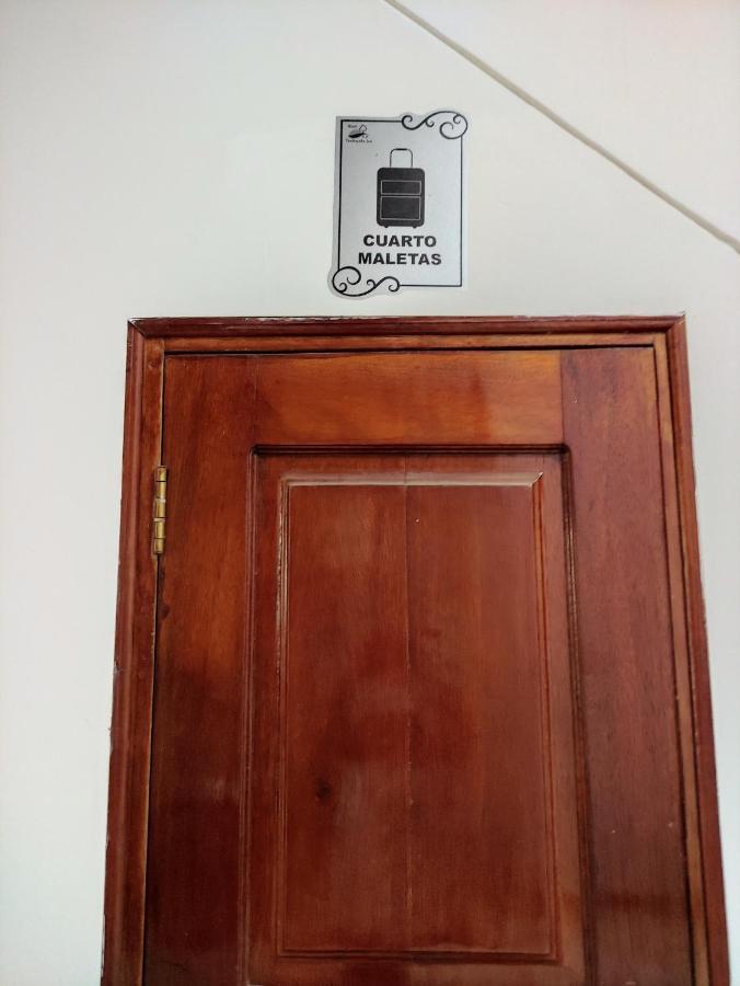 Hotel Tambopata Inn بويرتو مالدونادو المظهر الخارجي الصورة