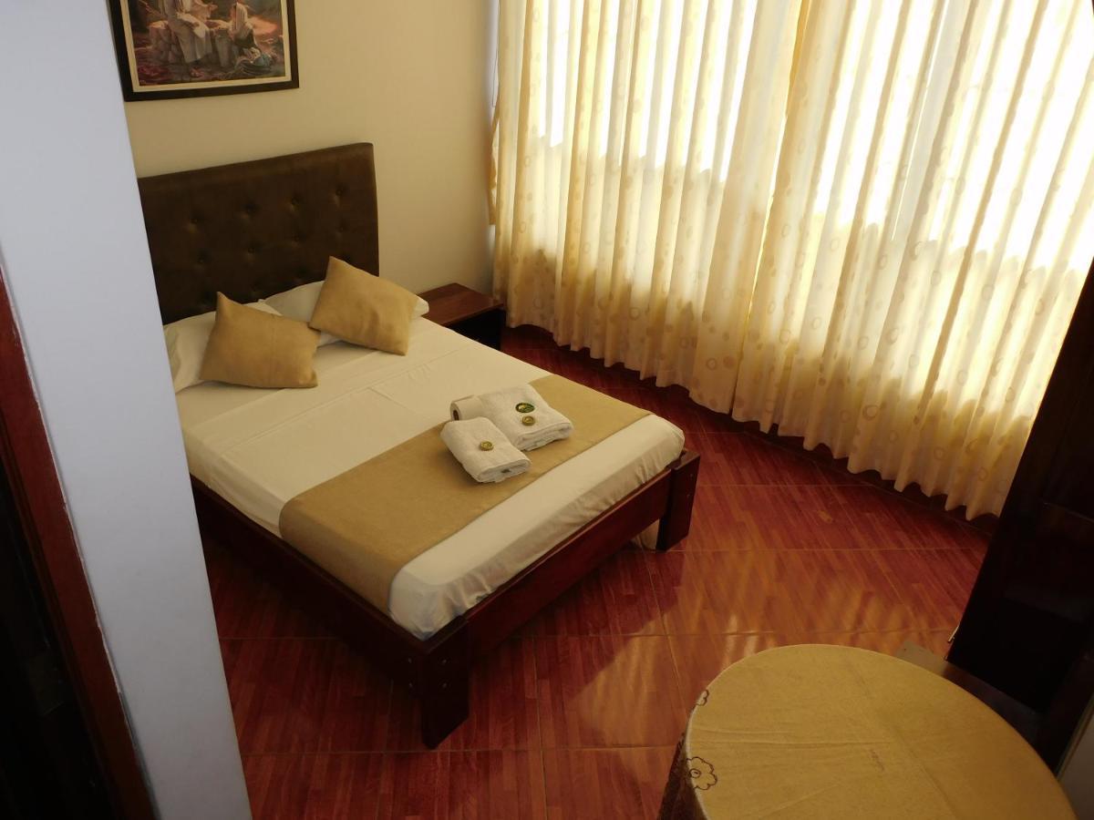 Hotel Tambopata Inn بويرتو مالدونادو المظهر الخارجي الصورة