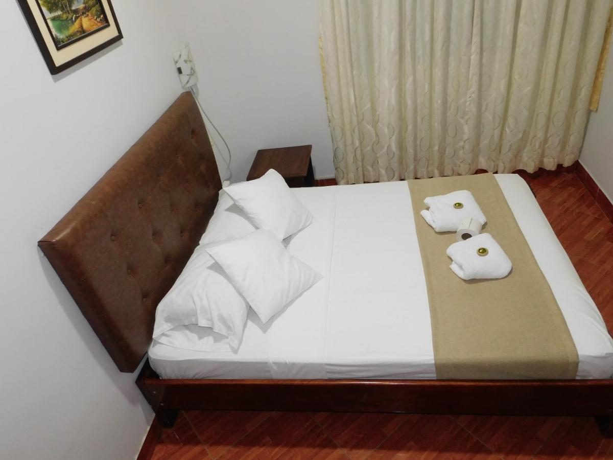 Hotel Tambopata Inn بويرتو مالدونادو المظهر الخارجي الصورة