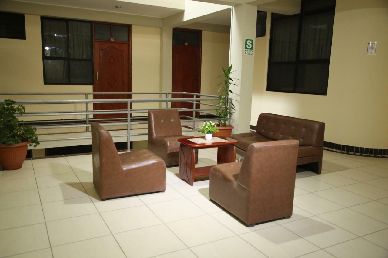 Hotel Tambopata Inn بويرتو مالدونادو المظهر الخارجي الصورة
