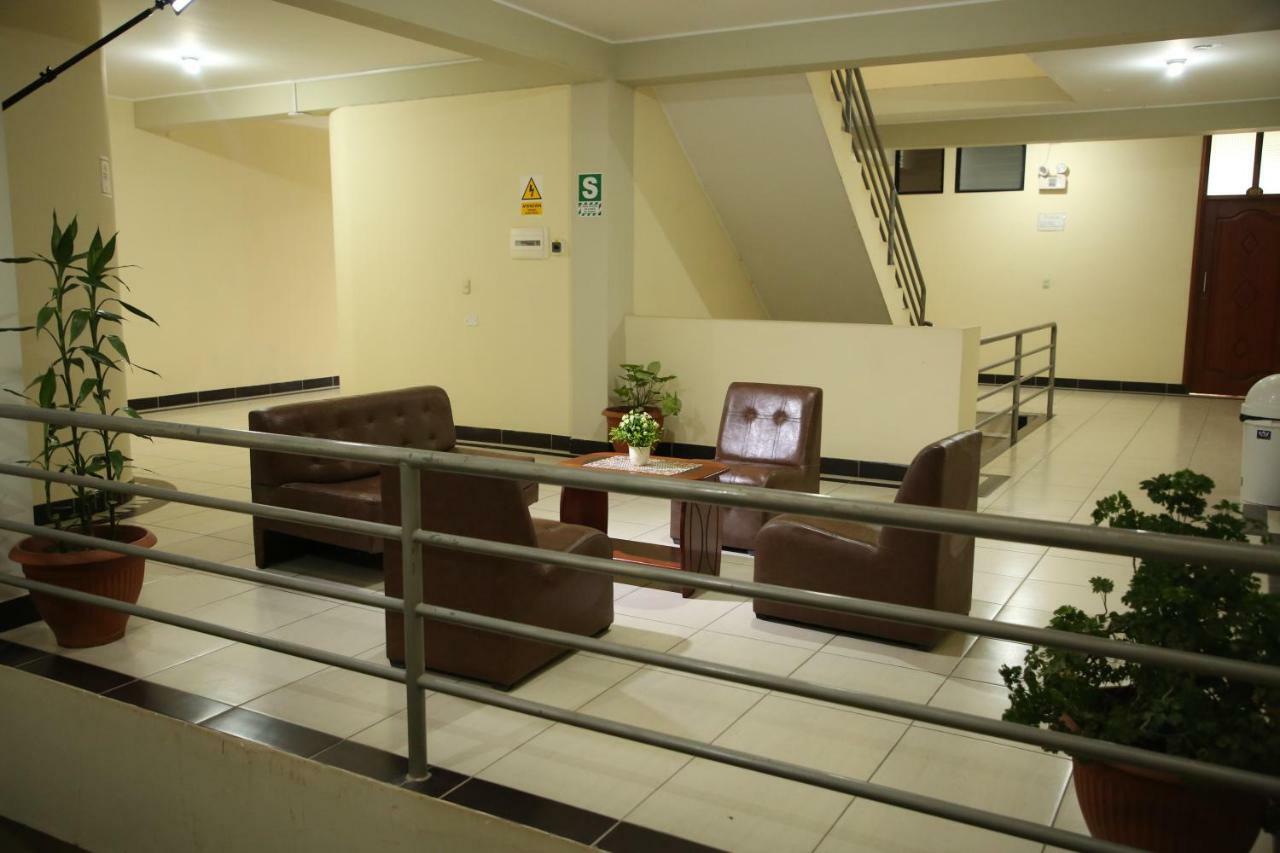 Hotel Tambopata Inn بويرتو مالدونادو المظهر الخارجي الصورة